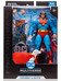 DC Multiverse - Superman and Krypto (Collector Edition)