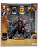 World of Warcraft - Human Paladin/Warrior (Rare)