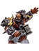 World of Warcraft - Orc Shaman/Warrior (Epic)