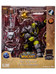 World of Warcraft - Orc Shaman/Warrior (Rare)