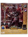 World of Warcraft - Undead Priest/Warlock (Rare)