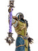 World of Warcraft - Undead Priest/Warlock
