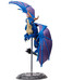 World of Warcraft - Bronze Proto-Drake and Blue Highland Drake