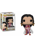 Funko POP! Animation: One Piece - Boa Hancock