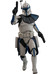 Star Wars: Ahsoka - Captain Rex - 1/6 