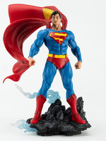 Superman - Superman Classic Version PX Statue - 1/8
