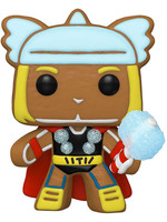 Funko POP! Marvel: Holiday - Gingerbread Thor