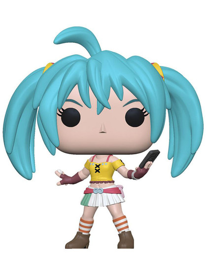 Funko POP! Animation: Bakugan - Runo Misaki