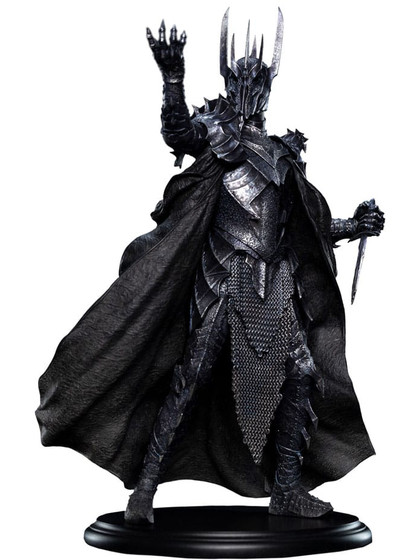 Lord of the Rings - Sauron Mini Statue