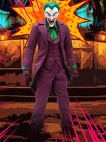 DC Comics - The Joker (Golden Age Edition) - One:12