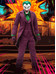 DC Comics - The Joker (Golden Age Edition) - One:12