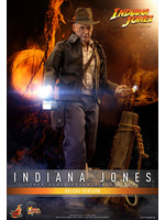 Indiana Jones and the Dial of Destiny - Indiana Jones (Deluxe Version) - 1/6
