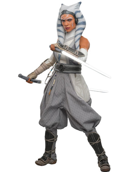 Star Wars: Ahsoka - Ahsoka Tano - 1/6