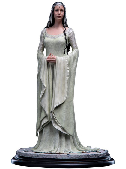 The Lord of the Rings - Coronation Arwen (Classic Series) 1/6