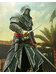 Assassin's Creed: Revelations - Ezio Auditore