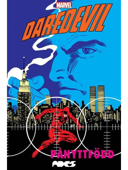 Daredevil - Pånyttfödd