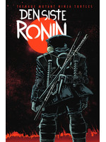 Teenage Mutant Ninja Turtles - Den Siste Ronin Teenage Mutant Ninja Turtles - Den Siste Ronin