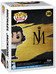 Funko POP! Rocks: Michael Jackson - Superbowl