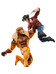 Marvel Legends: Wolverine 50th Anniversary - Marvel's Logan & Sabretooth 2-Pack