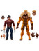 Marvel Legends: Wolverine 50th Anniversary - Marvel's Logan & Sabretooth 2-Pack