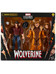 Marvel Legends: Wolverine 50th Anniversary - Marvel's Logan & Sabretooth 2-Pack