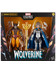 Marvel Legends: Wolverine 50th Anniversary - Wolverine & Lilandra Neramani 2-Pack