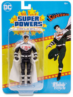 DC Direct: Super Powers - Lord Superman