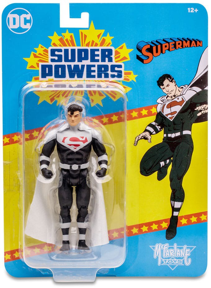 Läs mer om DC Direct: Super Powers - Lord Superman