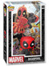 Funko POP! Comic Cover: Marvel - Deadpool (2025) #1