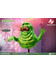 Ghostbusters - Slimer Statue Deluxe Version - 1/8 