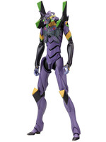 Evangelion 3.0 - Evangelion Type-13 Plastic Model Kit - 1/400 Evangelion 3.0 - Evangelion Type-13 Plastic Model Kit - 1/400
