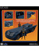 DC Comics Vehicle Batman: The Animated - The Batmobile