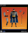 DC Comics Batman: The Animated Series - 5 Points Action Figures 4-pack