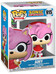 Funko POP! Games: Sonic the Hedgehog - Amy