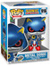 Funko POP! Games: Sonic the Hedgehog - Metal Sonic