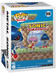 Funko POP! Games: Sonic the Hedgehog - Metal Sonic