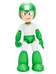 Mega Man - Hyper Bomb - Jada Toys