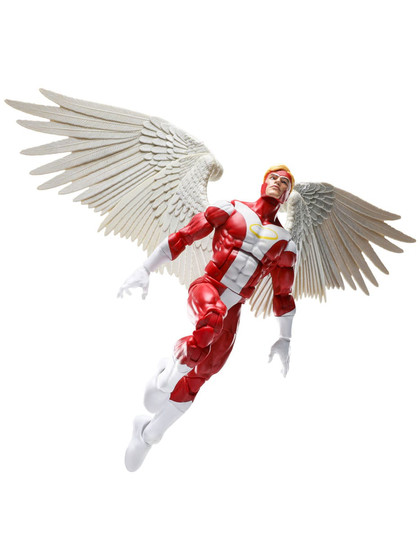 Marvel Legends: X-Men Comics - Marvel's Angel (Deluxe)