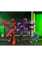 Turtles: Mirage Comics - Shredder Clones Box Set
