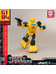 Tranformers - Bumblebee Mini Model Kit