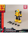 Tranformers - Bumblebee Mini Model Kit