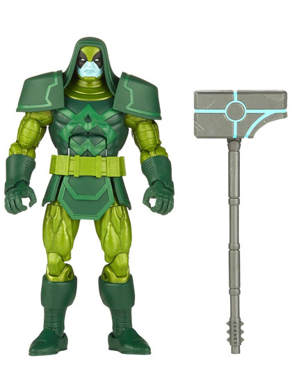 Marvel Legends: Guardians of the Galaxy - Ronan the Accuser