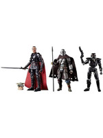 Star Wars Vintage Collection: The Mandalorian - The Rescue Set