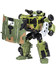 Transformers Legacy - Prime Universe Bulkhead