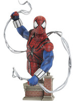 Marvel Comics - Ben Reilly Spider-Man Bust - 1/7