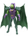 Marvel Select - Annihilus