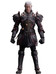 House of the Dragon - Daemon and Viserys 2-Pack