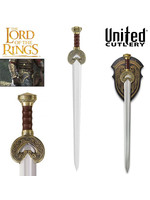Lord of the Rings - Herugrim Sword (Battle Forged Edition) - 1/1