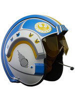 Star Wars Black Series: The Mandalorian - Carson Teva Electronic Helmet