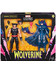 Marvel Legends: Wolverine 50th Anniversary - Wolverine & Psylocke 2-Pack